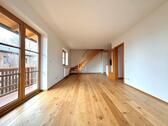 Foto - 4 Zimmer Maisonettenwohnung in Höhenkirchen-Siegertsbrunn