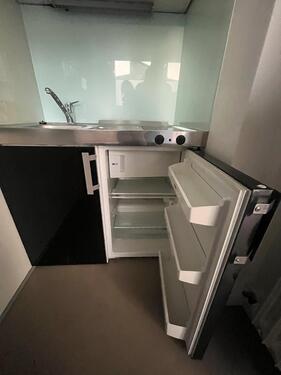 Foto - 1 Zimmer Etagenwohnung in Düsseldorf