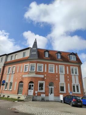 Foto - Großzügige 2-Zimmer Wohnung in Lucka, Raum Gera Leipzig