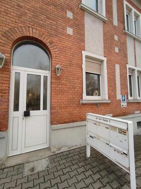 Foto - 2 Zimmer Etagenwohnung zur Miete in Lucka