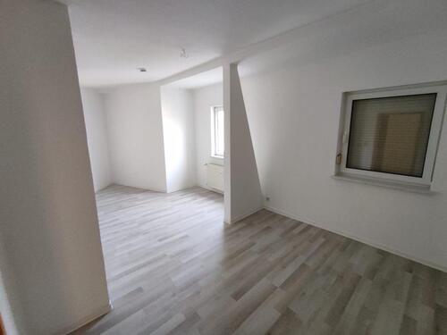 Foto - Etagenwohnung in Lucka zur Miete