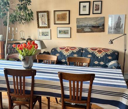 Foto - 1 Zimmer Etagenwohnung in Hamburg