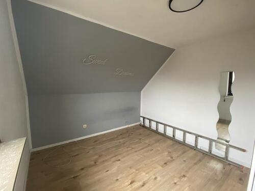 Foto - Dachgeschoßwohnung in Burscheid zur Miete