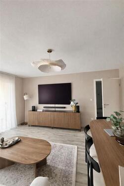 Foto - 3 Zimmer Etagenwohnung zur Miete in Landshut