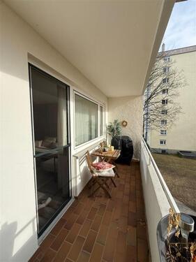 Foto - 3 Zimmer Etagenwohnung in Landshut