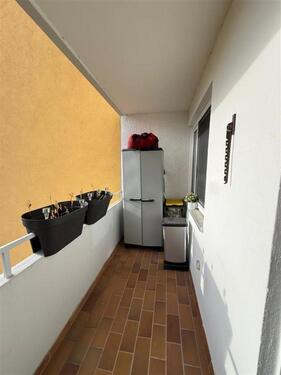 Foto - Etagenwohnung in Landshut zur Miete