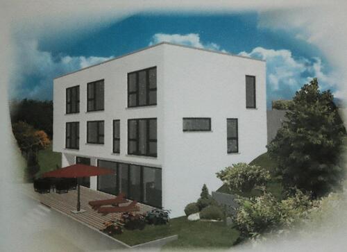 Foto - Mietwohnung (gebaut 2022) - 1.100,00&nbsp;EUR Kaltmiete, ca.&nbsp; 70,00&nbsp;m&sup2;