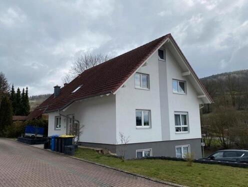 Foto - 87m2 Wohnung in Altmorschen zu vermieten