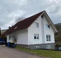 87m2 Wohnung in Altmorschen zu vermieten