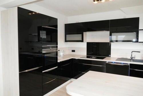 Foto - 3 Zimmer Dachgeschoßwohnung zur Miete in Morschen