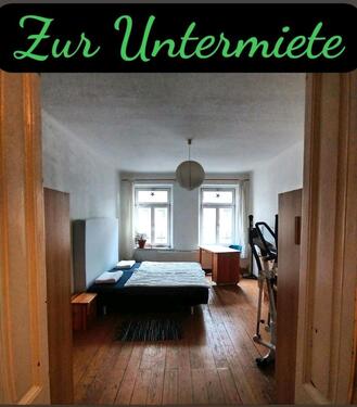 Foto - Helle möblierte Wohnung zur Untermiete*ab sofort*