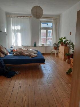 Foto - 2.5 Zimmer Etagenwohnung zur Miete in Leipzig