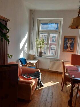 Foto - 2.5 Zimmer Etagenwohnung in Leipzig