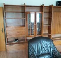 2 Zimmer möblierte Wohnung - 680,00&nbsp;EUR Kaltmiete, ca.&nbsp; 48,00&nbsp;m&sup2; in Mönchengladbach (PLZ: 41065) Nord