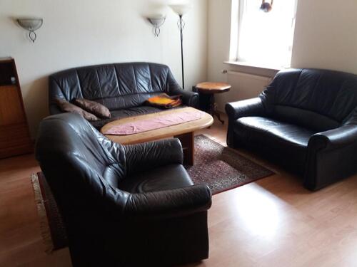 Foto - 2 Zimmer Erdgeschoßwohnung in Mönchengladbach