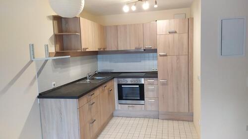 Foto - Erdgeschoßwohnung in Pirna zur Miete