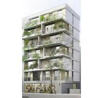 GewerbeeinheitEinzelhandel Neubau im Goltzkiez Berlin-Schöneberg