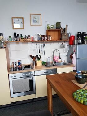 Foto - 2 Zimmer Etagenwohnung in Malchin