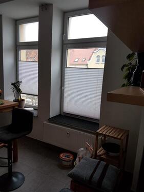 Foto - Etagenwohnung in Malchin zur Miete