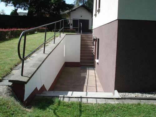 Foto - Einliegerwhg.ca.60m², Dernbach Kreis Neuwied, 2Zi, Kü,D,B,Kr