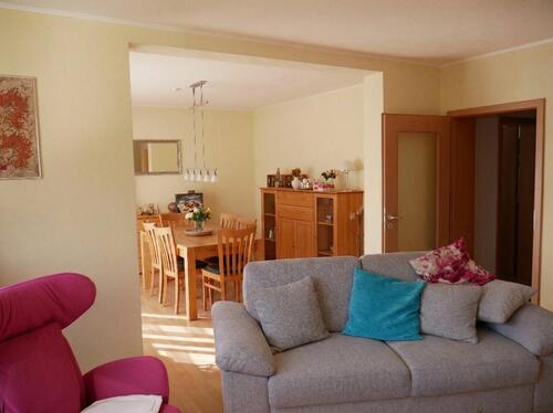 Foto - 4 Zimmer Etagenwohnung in Nieder-Olm