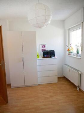 Foto - Etagenwohnung in Nieder-Olm zur Miete