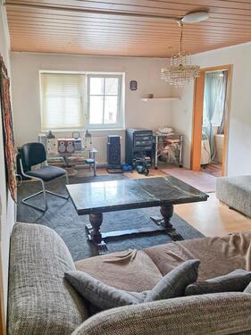 Foto - 2 Zimmer Wohnung in Lambrecht - 450,00&nbsp;EUR Kaltmiete, ca.&nbsp; 65,00&nbsp;m&sup2;