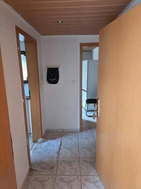 Foto - 2 Zimmer Dachgeschoßwohnung zur Miete in Lambrecht (Pfalz)