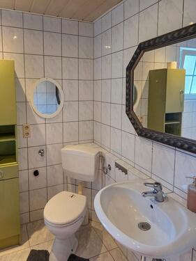 Foto - Dachgeschoßwohnung in Lambrecht (Pfalz) zur Miete