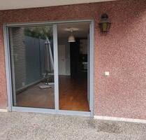 Zwei Zimmer Wohnung mit Wohnküche - Karben