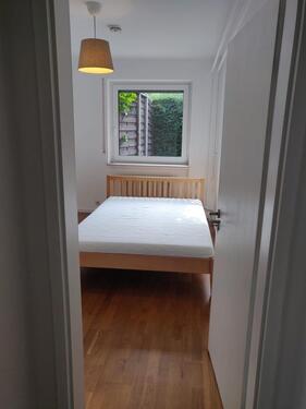 Foto - Etagenwohnung in Karben zur Miete