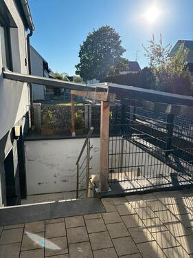 Foto - 2 Zimmer Etagenwohnung zur Miete in Erbach
