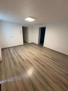 Foto - Etagenwohnung in Erbach zur Miete