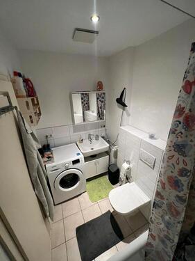 Foto - 1 Zimmer Etagenwohnung zur Miete in Aalen