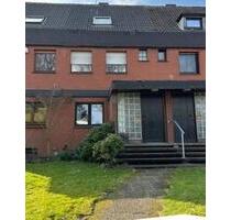 Familienfreundliches Reihenmittelhaus mit großem Garten - Dortmund Huckarde