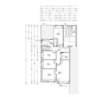 Moderne 5-Zimmer-Neubauwohnung mit Terrasse, Garten und Küche - Georgsmarienhütte Moderne 5-Zimmer-Neubauwohnung mit Terrasse, Garten und Küche - Georgsmarienhütte