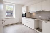 Foto - Kernsanierte 3-Zimmer DG-Wohnung mit EBK in Styrum