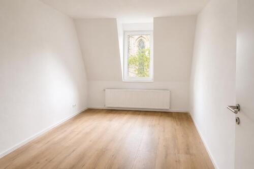 Foto - 3 Zimmer Dachgeschoßwohnung in Mülheim an der Ruhr