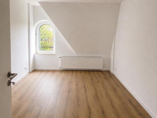 Foto - Dachgeschoßwohnung in Mülheim an der Ruhr zur Miete