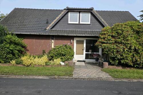 Foto - Mehrfamilienhaus, Wohnhaus zum Kaufen in Papenburg