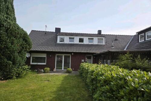 Foto - Mehrfamilienhaus, Wohnhaus in Papenburg