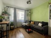 Foto - Schöne gemütliche 1,5 Zimmerwohnung