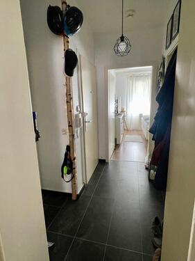 Foto - Etagenwohnung in Mainz zur Miete