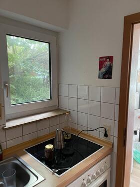 Foto - Etagenwohnung in Ravensburg