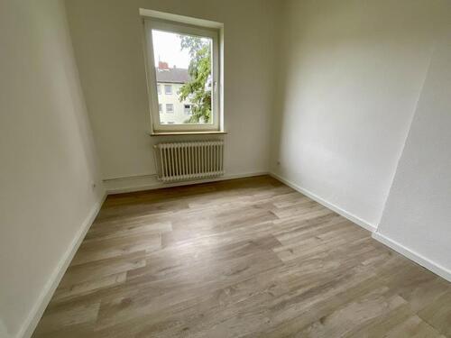 Foto - Etagenwohnung zur Miete in Wilhelmshaven