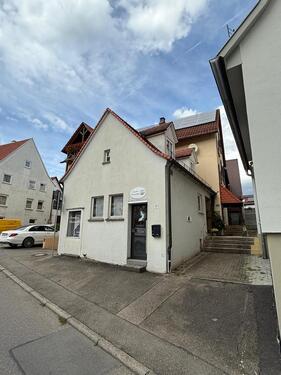Foto - Einfamilienhaus zum Kaufen in Ludwigsburg