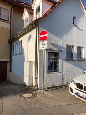 Foto - Einfamilienhaus in Ludwigsburg