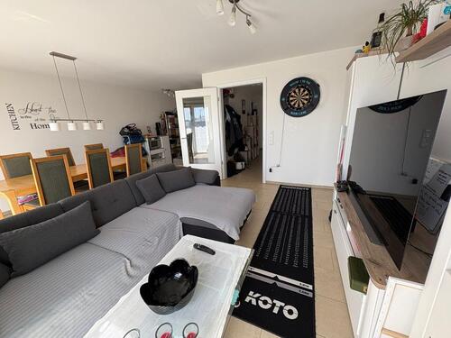 Foto - Etagenwohnung zur Miete in Schwandorf