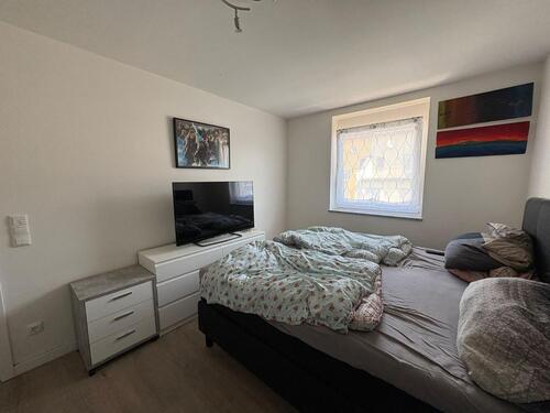 Foto - Etagenwohnung in Schwandorf zur Miete