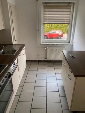 Foto - Etagenwohnung in Gifhorn zur Miete
